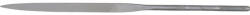 Cromwell 140 mm (5.1/2") késpenge tűreszelő (2 vágás - félsimító) (KEN0315620K) - ezermesterszerszam
