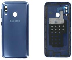 Samsung Capac baterie Samsung Galaxy A20e A202F albastru, GH82-20125C