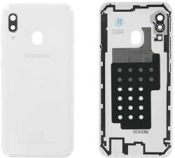 Samsung Capac baterie Samsung Galaxy A20e A202F alb, GH82-20125B (GH82-20125B)