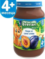 Bebelan пюре слива - 190 г