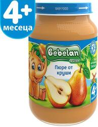 Bebelan пюре круша - 190 г - bubu