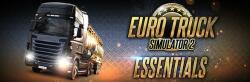 Excalibur Euro Truck Simulator 2 Essentials (PC) Jocuri PC