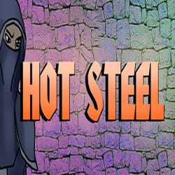 SteveClay Hot Steel (PC)