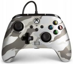 PowerA EnWired Xbox Series X|S, Xbox One Metallic Arctic Camo (1520329-01)