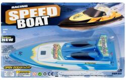  Speed Boat elemes motorcsónak 30cm (90988)