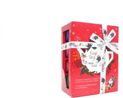 English Tea Shop Bio Premium Holiday Collection Piros 36 filter
