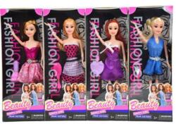 Magic Toys Fashion Girl: Beauty divat baba - 30 cm (MKL242465)