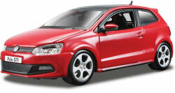 Bburago Volkswagen Polo GTI Mark 5 1:24 (18-21059)