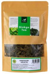 Sun Moon Ginkgo biloba szálas tea 80 g
