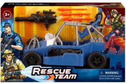 Magic Toys Rescue Team: Rendőrségi Buggy (MKL359915)