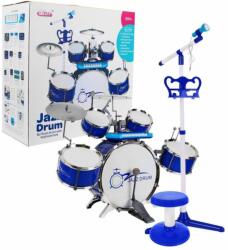 Dob készlet mikrofonnal (ZMU.1704.NIE)