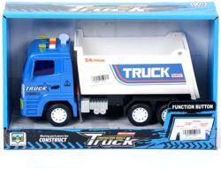 Magic Toys Billencs teherautó (MKK179997)