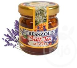 Mecsek Tea Stresszoldó sült tea 40ml