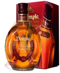 Dimple 15 Years 0,7 l 40%