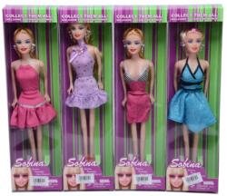 Magic Toys Szabina divatbaba (MKF258438)