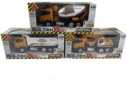 Magic Toys Építőipari járművek többféle (MKM552325)