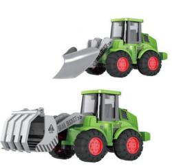 Magic Toys Mezőgazdasági munkagépek többféle (MKM753808)