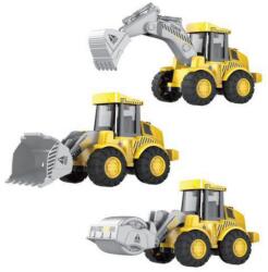Magic Toys Munkagépek többféle (MKM753763)