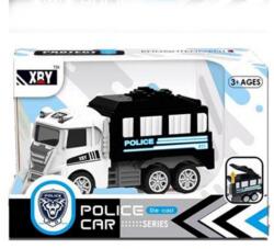 Magic Toys Kamion munkagépek többféle (MKM627160)