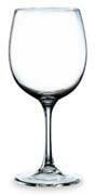 Rona Mondo: Pahar din cristal pentru vin, 350 ml (6200 0100)