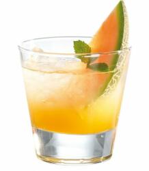 Durobor Set 6 Pahare Sticlă Stockholm 270 ml - Colecția Horeca & Casă (AVV0829) Pahar