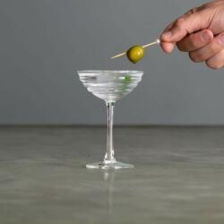 Libbey Cupa Cocktail Sway Libbey 120 ml - Eleganta Retro din Sticla (AVV0839) Pahar