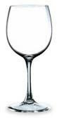 Rona Set 6x Pahar din cristal cu picior model Mondo 270 ml, pentru vin (6200 0200)