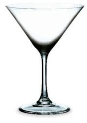 Rona Pahar din cristal pentru martini, 300 ml- model Invitation (6103 2800) Pahar