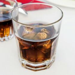Libbey Pahar Gibraltar pentru whisky sau apa, 384 ml (AVV0500)