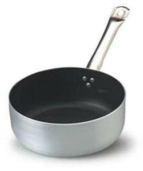 Pentole Agnelli Caserola joasa aluminiu Teflon® Platinum Plus 24 cm, 3.7 litri (AF050005024)