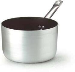 Pentole Agnelli Caserola Aluminiu Teflon Platinum Plus 16 cm 1.7L - Fasa Italia (AF050004016)
