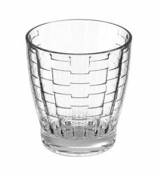 Libbey Set 6 Pahare Apa Olympea 335 ml - Design Elegant Sticla (AVV0845) Pahar