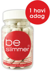 StarDiets BeSlimmer testsúlycsökkentő kapszula 60 db