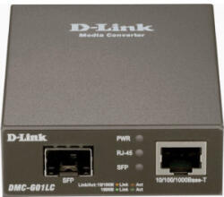 D-Link Media convertor D-Link DMC-G01LC (DMC-G01LC)