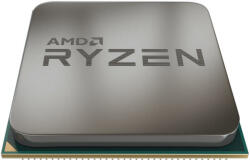 AMD Ryzen 7 3700X 8-Core 3.6GHz AM4 Tray Processzor