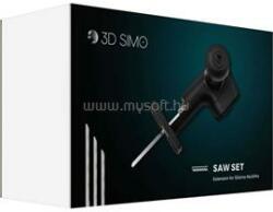 3DSIMO MultiPro kiegészítő fűrészfej (G3D2015) (G3D2015)