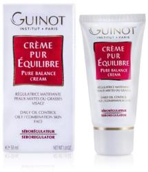 Guinot Pure Balance - Crema Control Zilnic 50 ml