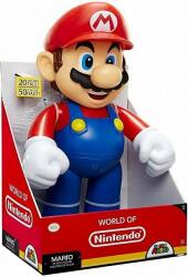 JAKKS Pacific Super Mario - Figura mare / W1 (ADCJP782544LPLY) Figurina