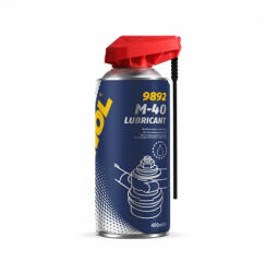 MANNOL Sct -Mannol 9892 M40 Szórófejes 400 ml (950419 400 ML)