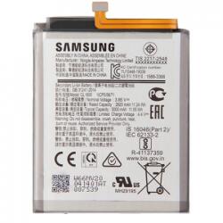 Samsung QL1695 eredeti, gyári akkumulátor (3000mAh, Li-ion, A015 Galaxy A01) Service Pack