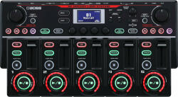 BOSS RC-505 MKII Gitáreffekt (RC-505MKII)