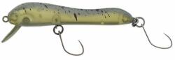 Nories Sweek 52 wobbler 52mm 1, 8g (377M) Willow Moss (NO-18-16420)