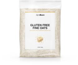 GymBeam Ovăz fin fără gluten 500 g