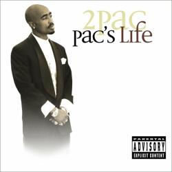 2Pac Pacs Life superjewelcase (cd)