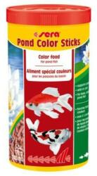Sera Pond Color Sticks Nature 1000 ml ***