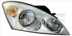 TYC Far TYC 20-11856-05-2 (20-11856-05-2) - automobilus