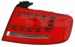 TYC Lampa spate TYC 11-11555-01-2 (11-11555-01-2) - automobilus