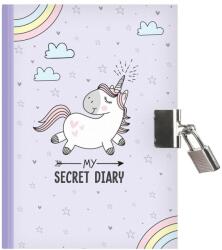 Legami Jurnal - My Secret Diary - Unicorn