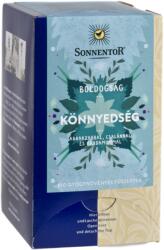 SONNENTOR Bio Boldogság - Könnyedség - herbál teakeverék - filteres 30, 6g