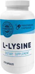 VIMERGY L-Лизин, 270 капсули (lysine-270)